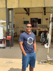 Emmanuel Asuah Danful